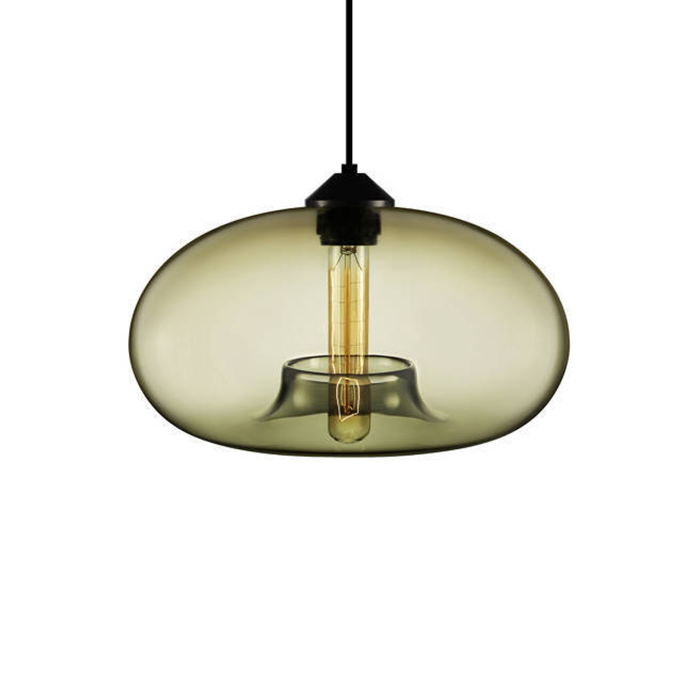 Pendant design lamp  AURORA by Niche Modern