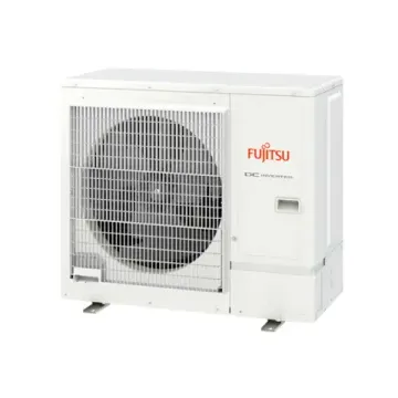 Напольно-потолочный кондиционер Fujitsu ABYG18KRTA/AOYG18KATA