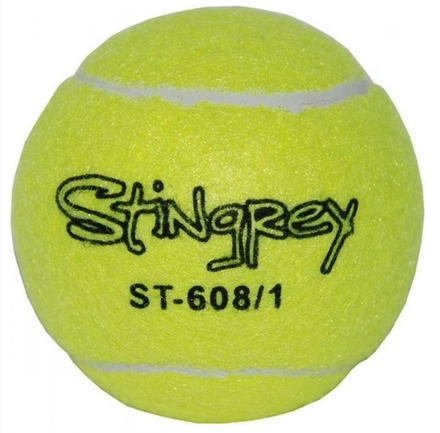 Мяч для большого тенниса Stingrey