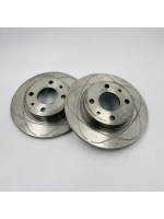 Тормозные диски R13 Sport ВАЗ 2108-99,  2113-15