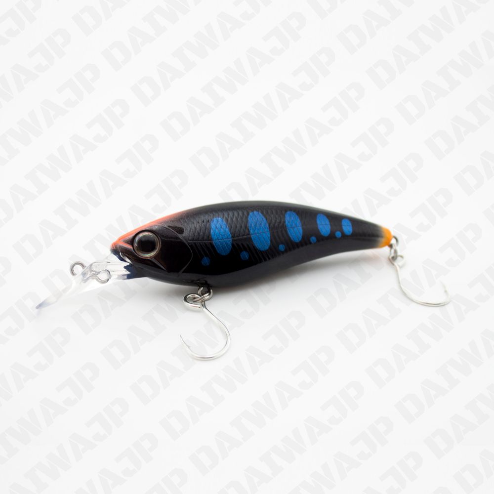 Воблер D-3 CUSTOM LURES BALKID 80S #13