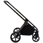 Детская коляска Sweet Baby Elegante 3 в 1 GL Back