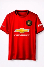 Футболка футбольная Манчестер Юнайтед 2019/2020