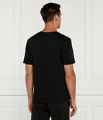 Футболка Holiday BOSS BLACK - черный(50527418)