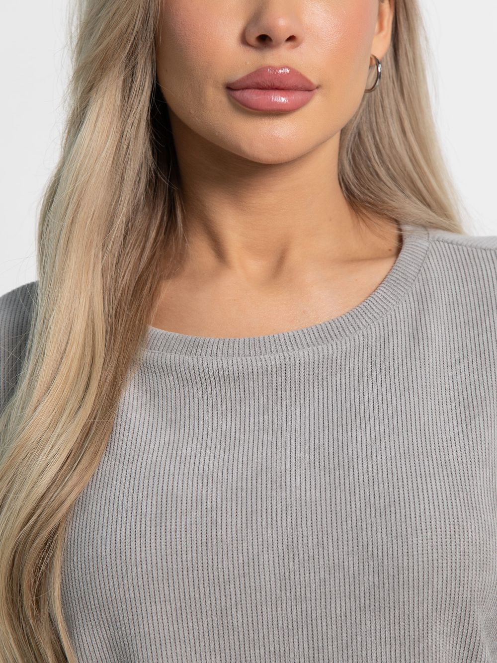 Костюм Августа ХИТ (серый) К15148-5М LT Collection