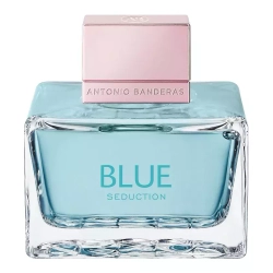 Antonio Banderas Blue Seduction For Women