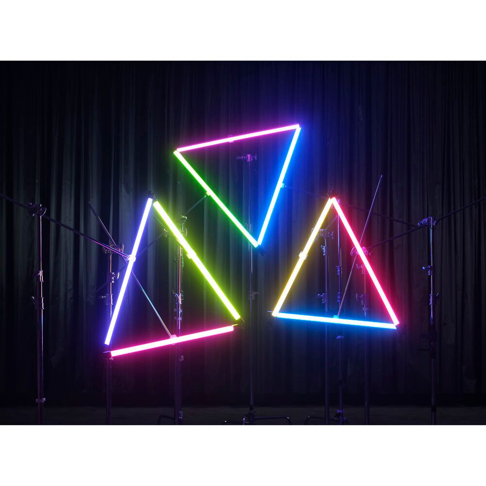 Светодиодный осветитель Godox TL120