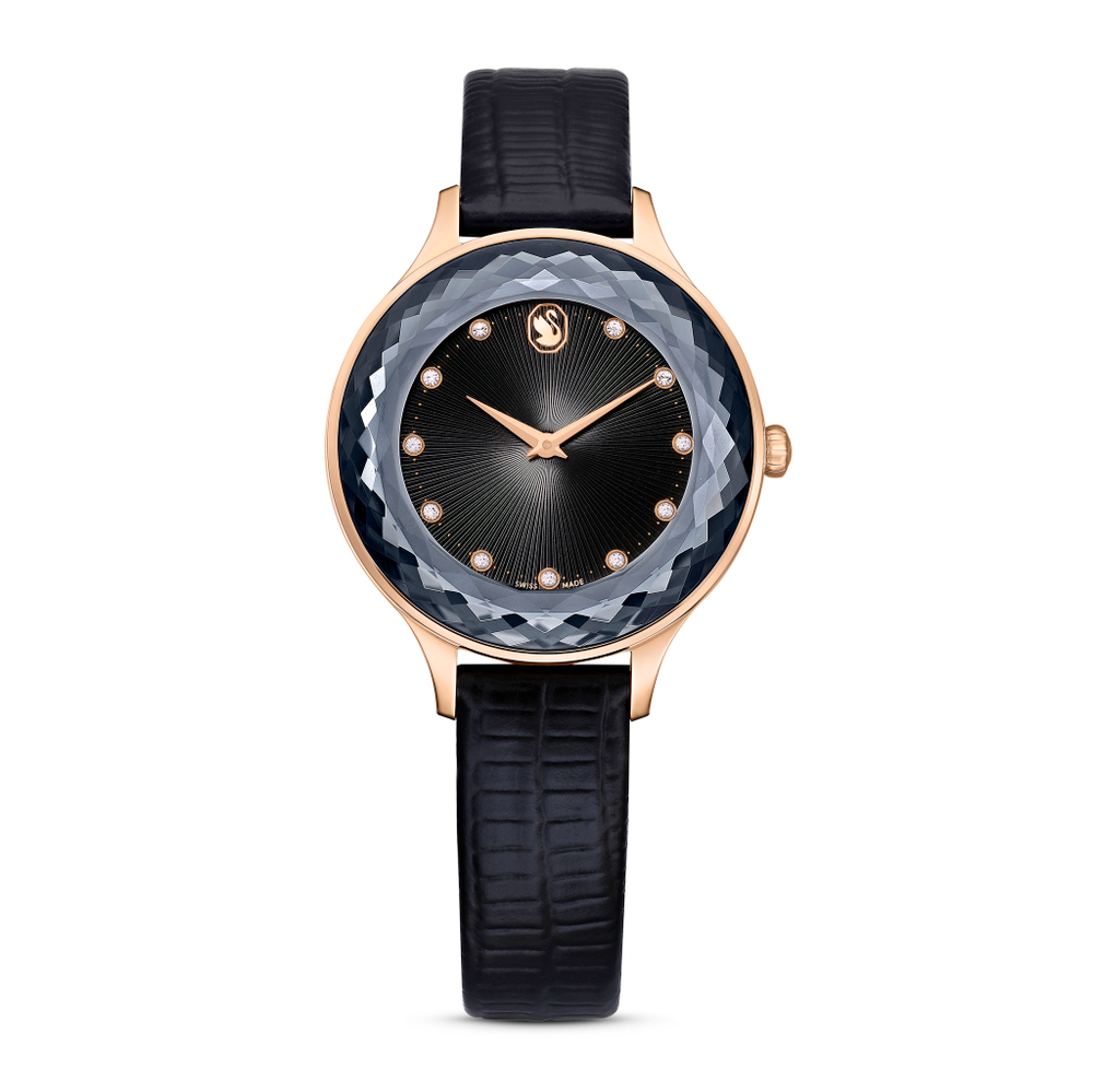 OCTEA NOVA:BLACK/BLACK/PRO