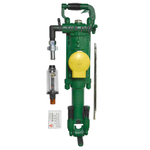 Перфоратор пневматический YT-24 Kaishan