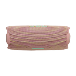 Портативная беспроводная Bluetooth колонка JBL Flip 7, розовый