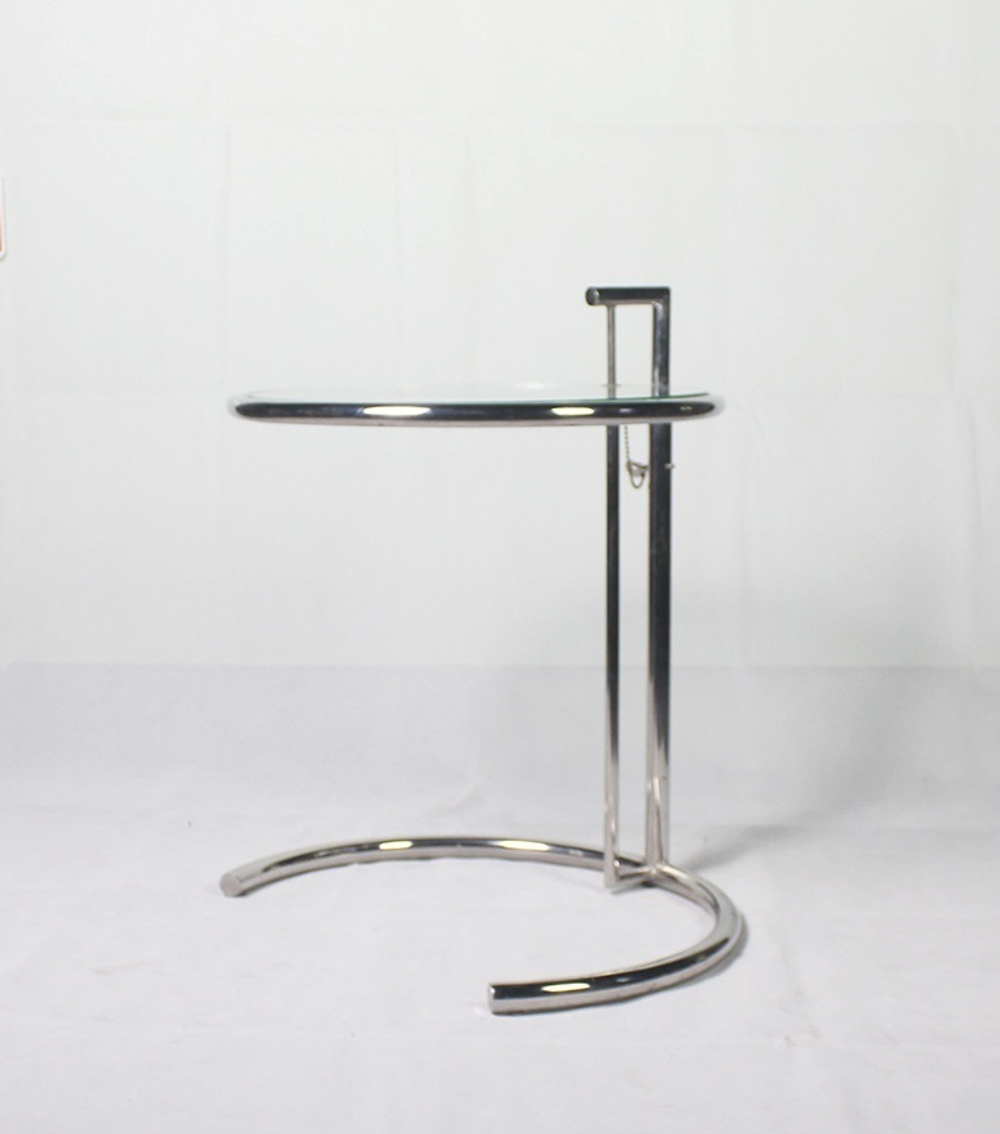 Стол Eileen Gray Style Coctail Table E1027