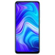 Xiaomi Redmi Note 9 4/128Gb White - Белый