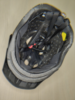 Шлем велосипедный WEAPON ATTACK MTB HELMET (100% original)