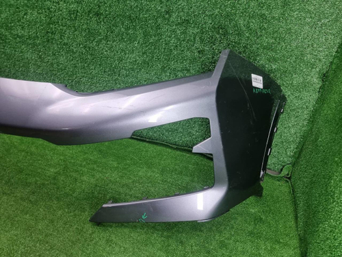 Бампер передний Jetour Dashing (2022-Н.В.)