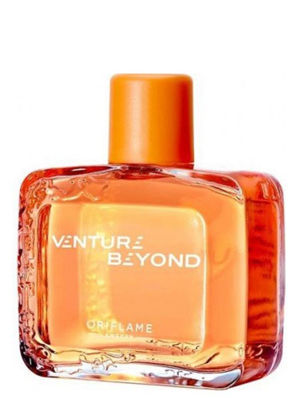 Oriflame Venture Beyond