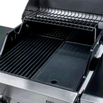 Газовый гриль Char-Broil Advantage 225 S, 468212020