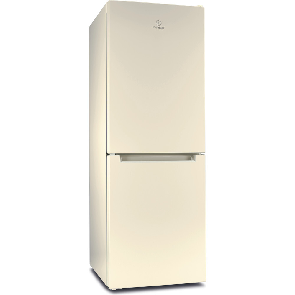 Холодильник INDESIT DF 4160 E бежевый