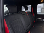 Mercedes-Benz G-CLASS G 63 AMG