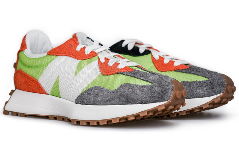 Кроссовки New Balance Nb 327
