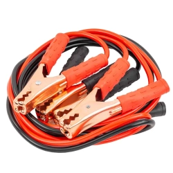 Стартовые провода (400А, 2.5м, -40С) KINGTUL KT-BC400