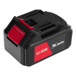 Перфоратор аккумуляторный бесщет. RHB-BL-20-26, 3 Дж, Li-Ion, 20 В// MTX