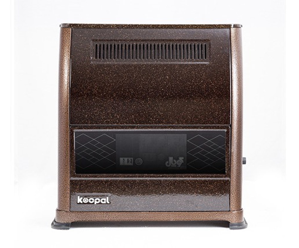 Газовый камин MAJULICA 9000 (60м2)