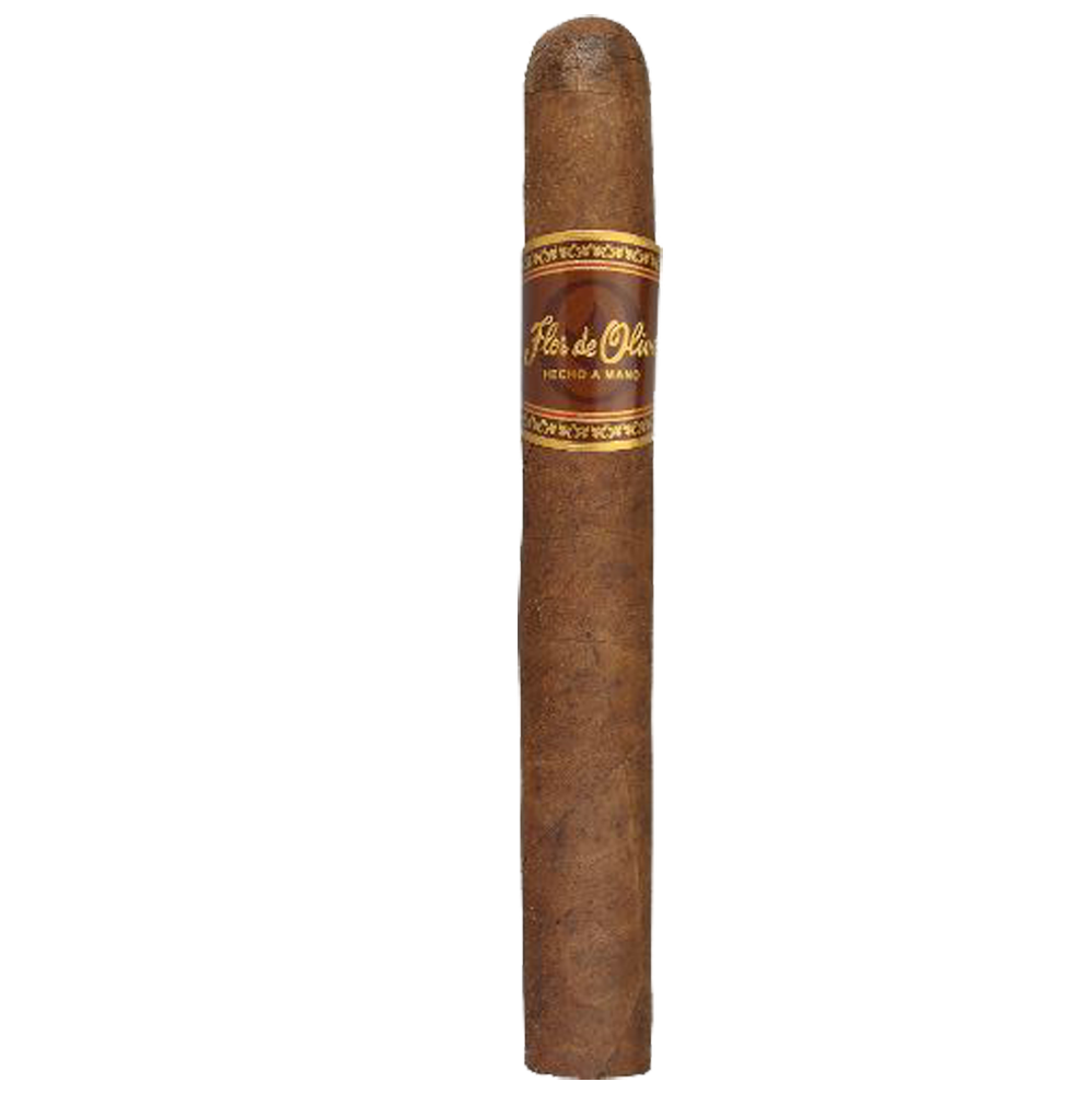 М. Сигара Flor De Oliva Toro*25 МТ