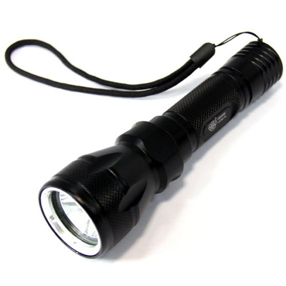 Фонарь подводный Поиск P-8796