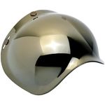 Bubble Anti-Fog Mirror / Золотой