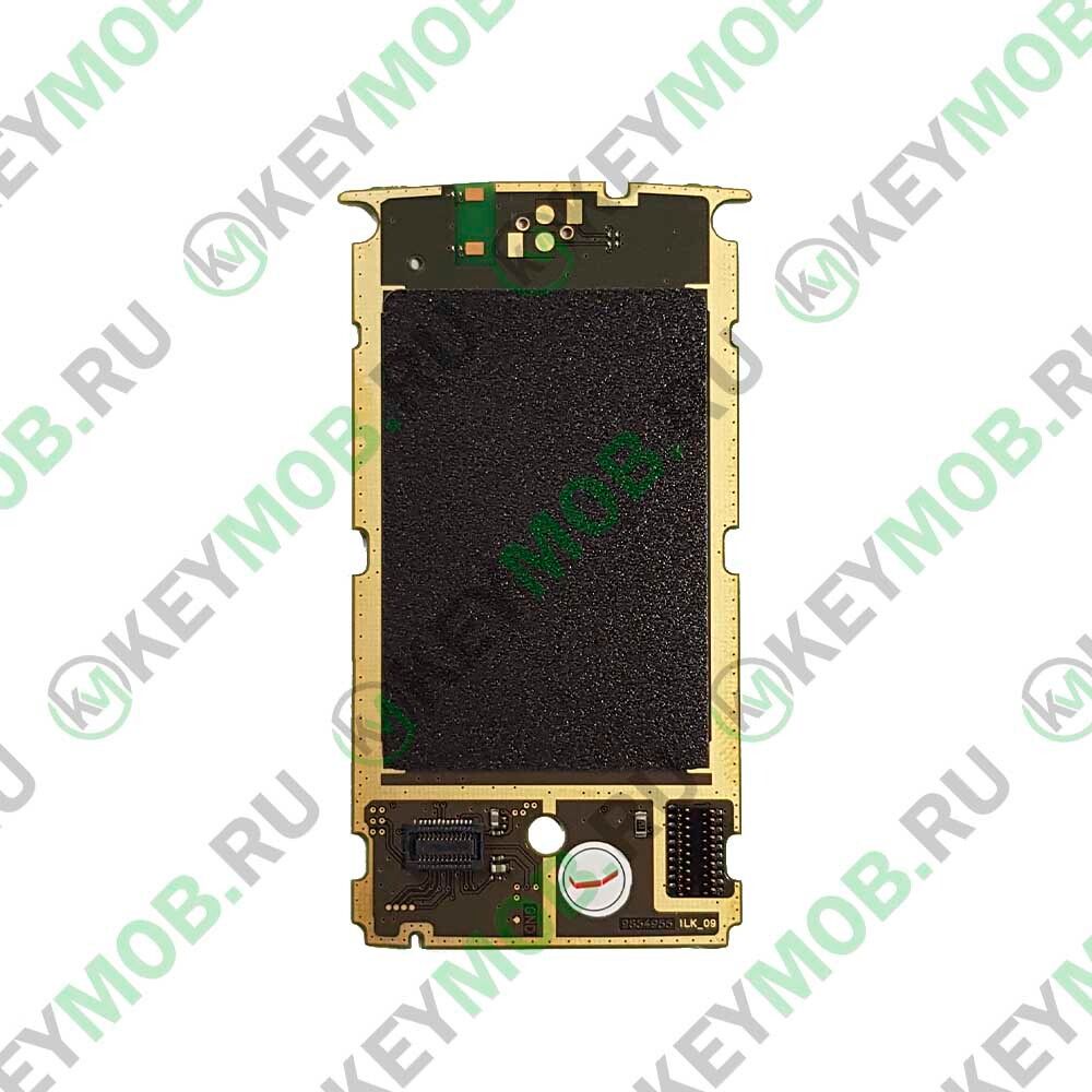 Подложка дисплея для телефона Nokia 6270