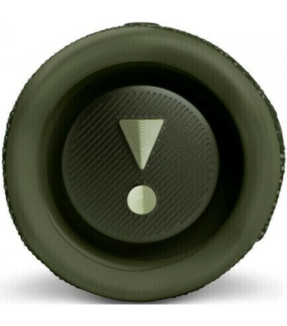 Портативная акустика JBL Flip 6, 30 Вт, зеленый