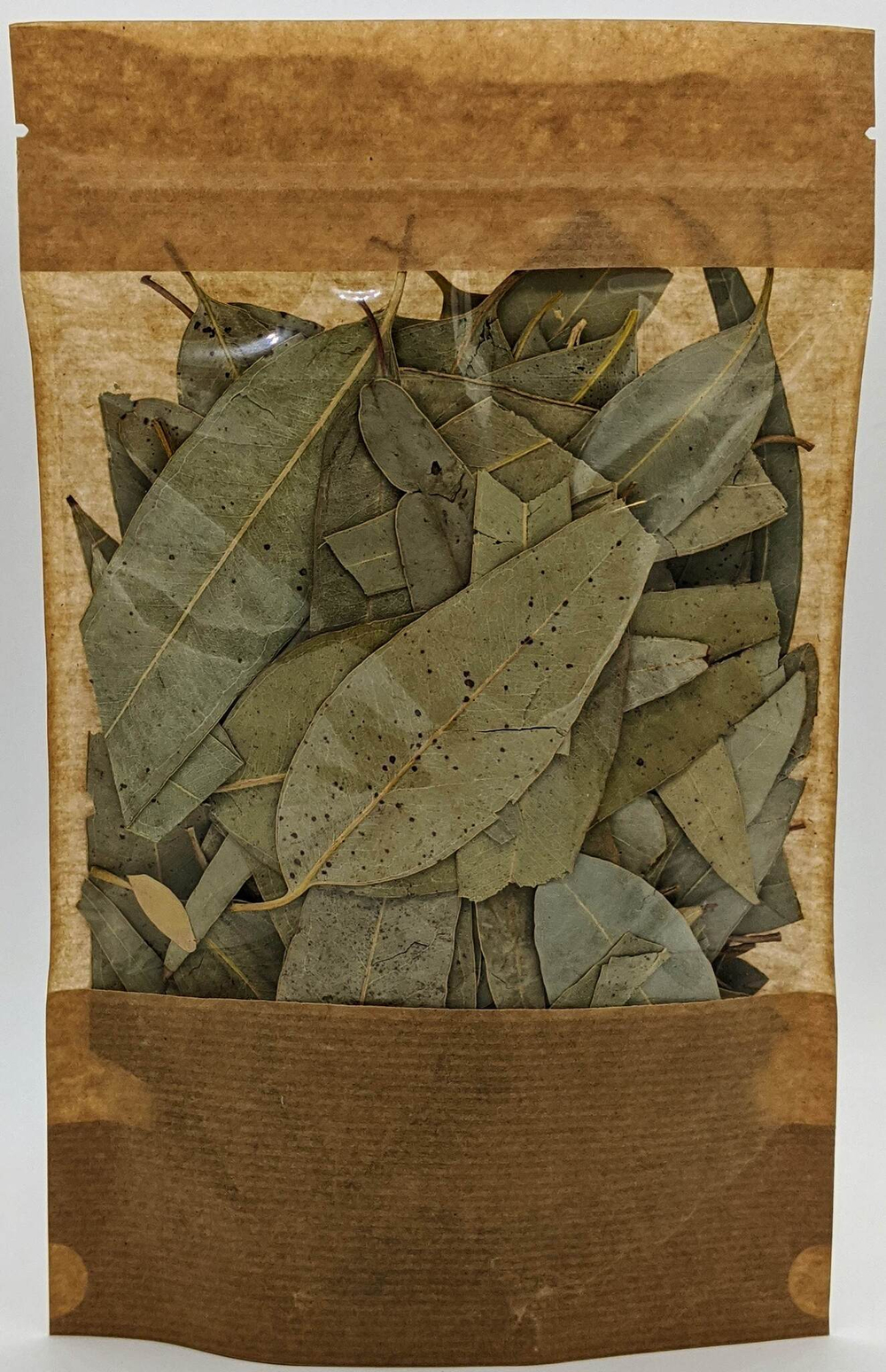 Эвкалипт (лист)