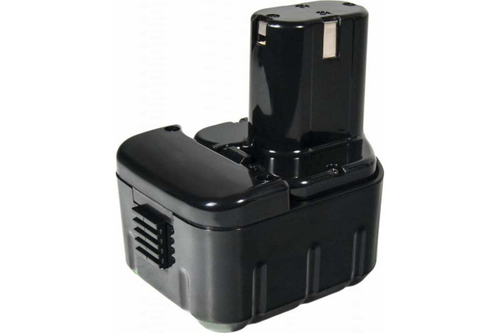 Аккумулятор 12V 1,5Ач Практика для Hitachi NiCd