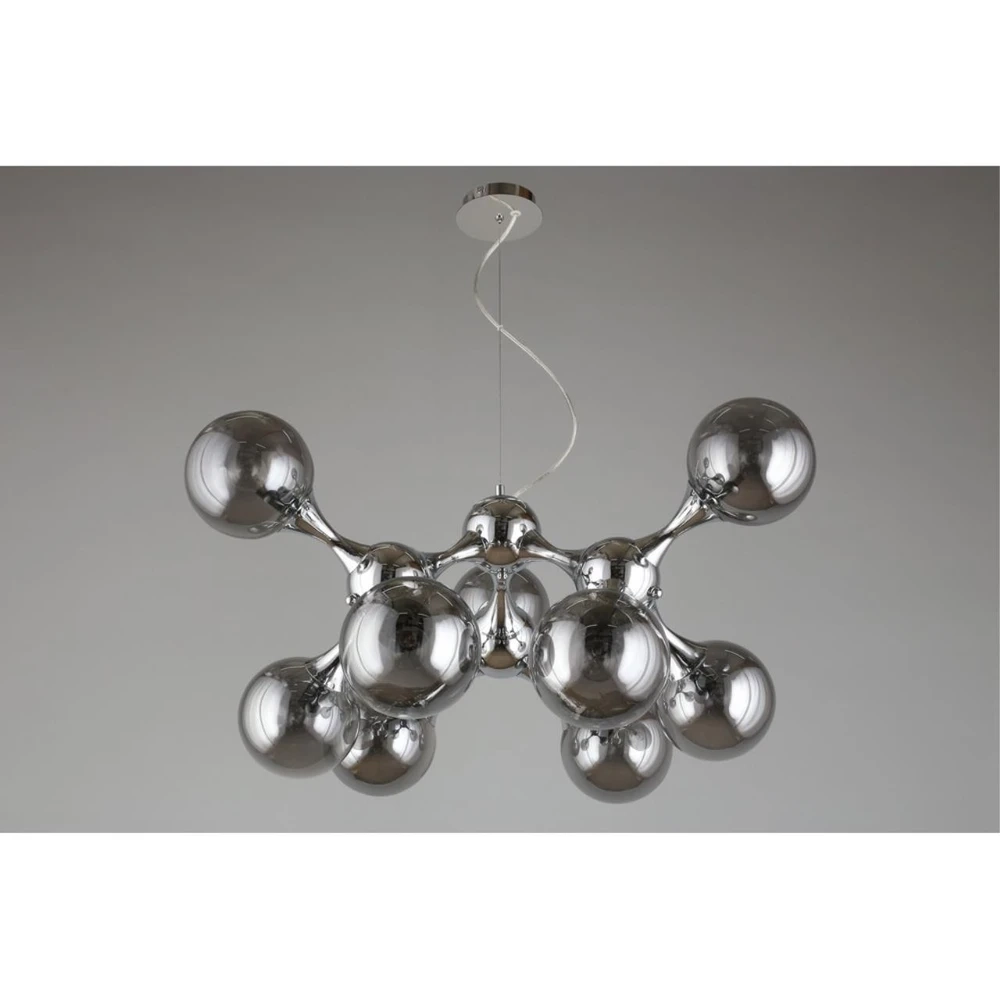 Подвесная люстра Aployt HELEN APL.905.03.09