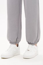 31209 Брюки женские (серый)