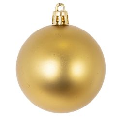 GAEM Набор из 35шт Украшение новогоднее "Шар", D 6 см, L16 W16 H36 см