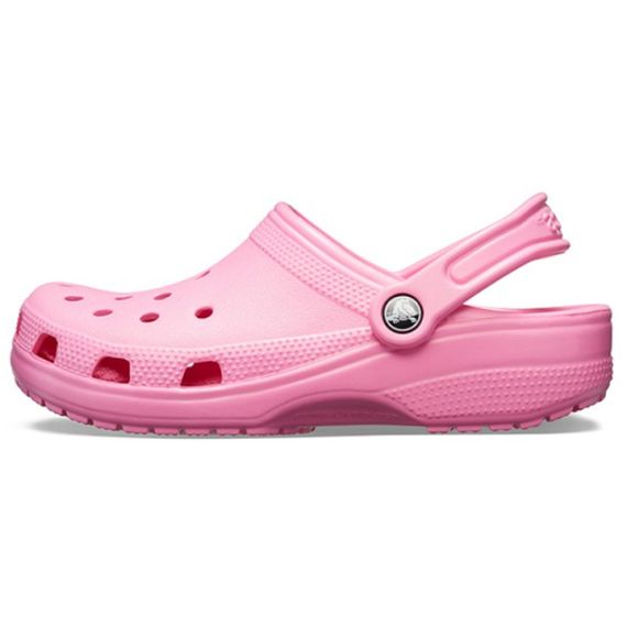 Crocs Classic Clog 'Rose Pink'