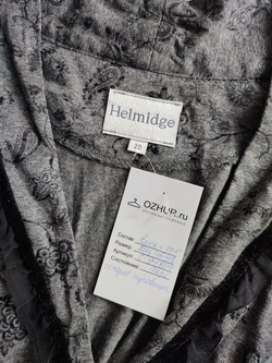 Жакет Helmidge из вискозы 46-48 размер