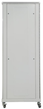 Шкаф напольный 19", 18U ССД 130411-00492