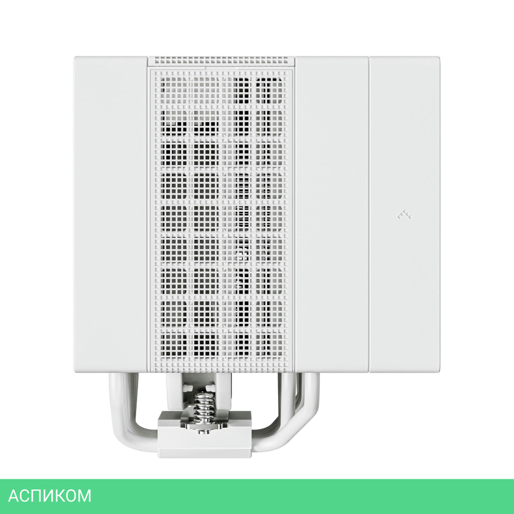 Кулер для процессора DeepCool ASSASSIN IV WH (R-ASN4-WHNNMT-G)