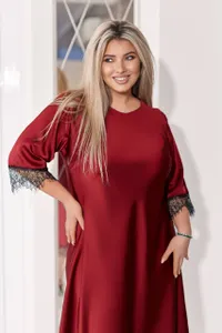 Платье УК-6077 Фабрика Моды