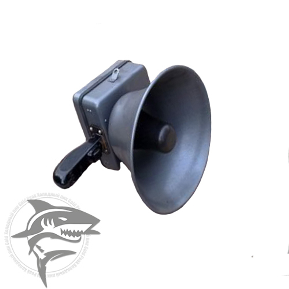 Мегафон (громкоговоритель)  ЭМ-2М