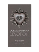 DOLCE & GABBANA Devotion men 50ml edp