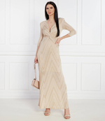 Босоножки на шпильках MIRIAM 06 Liu Jo - золотой(SA4073 EX006)