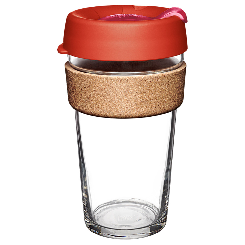 Кружка brew cork l 454 мл daybreak