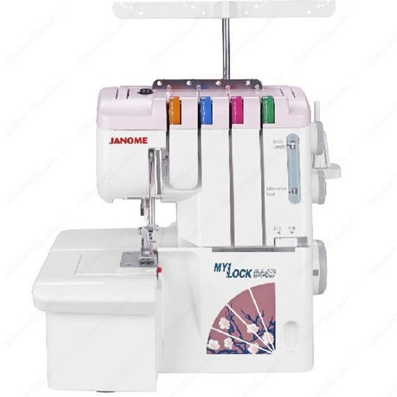 Оверлок Janome MyLock 944D