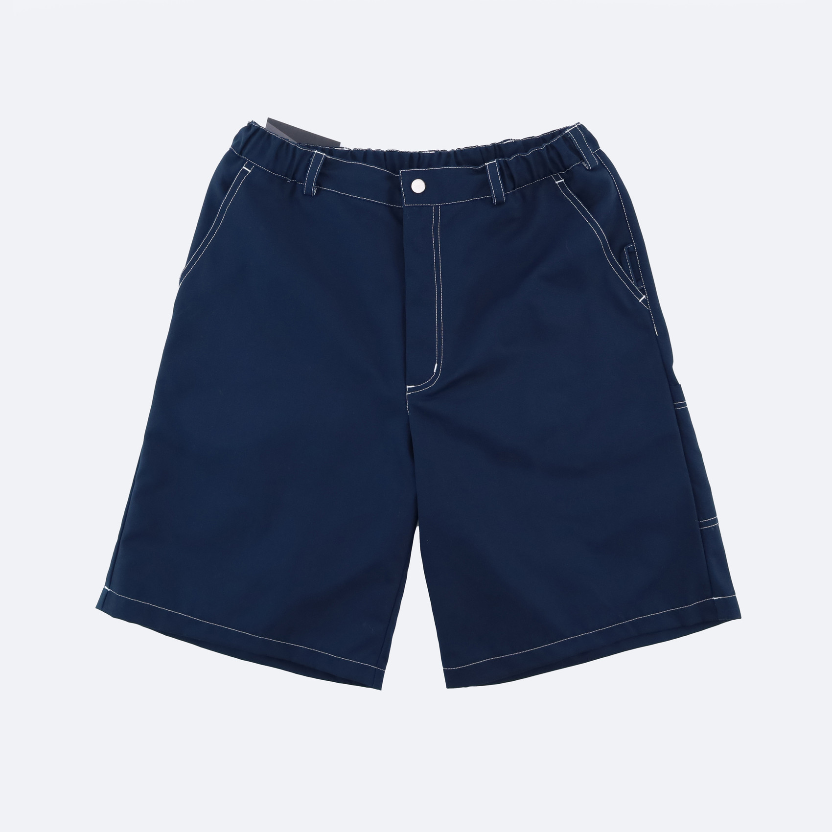 Шорты Larry Shorts (navy) артикул:8K4z9PTUhoGwKFWhhrpPr1 - купить в магазине Дайс