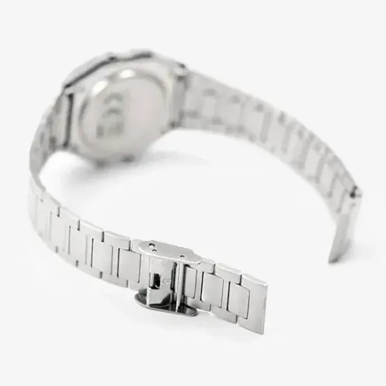 Часы наручные мужские Casio A-158WEA-1E