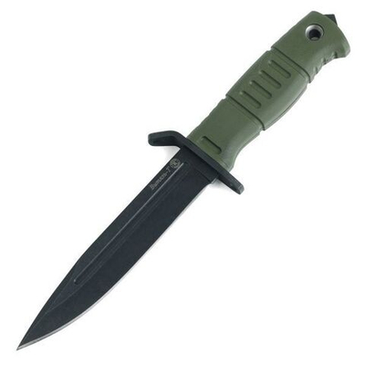 Нож "Витязь-Т" хаки