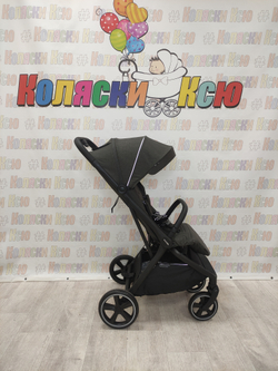 Коляска прогулочная Carrello Vento CRL-5516, Shadow Grey